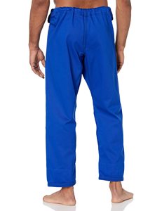 Uniforme de Jiu Jitsu personalizado de algodón brasileño de alta calidad BJJ Gi para boxeo y artes marciales traje de Jiu Jitsu Gi de la mejor calidad - Product Image 3