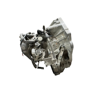 Cambio Manuale Completo FIAT Sedici 2a Serie (09>) 79J0088N M16A Benzina 1.6 - Product Image 1