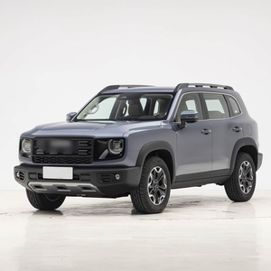 2026 1.5T DCT 2WD Luxury SUV Gasoline Vehicle with Intelligent <b>Driving</b> System Labrador Edition Mid-Size Car from China - Product Image 3