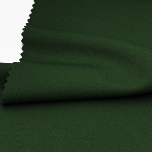 Tissu interlock en polyester pour vêtements de jogging pour femmes lulu yoga - Product Image 4