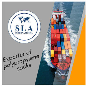 Bolsas de saco de plástico de polipropileno 50kg Embalaje a granel de alta calidad Mejor calidad superior Precio bajo Proveedor al por mayor Exportación - Product Image 5