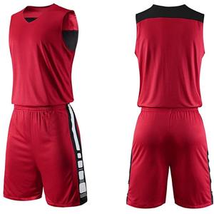 Uniformes de baloncesto sublimados, ropa deportiva de la mejor calidad - Product Image 5