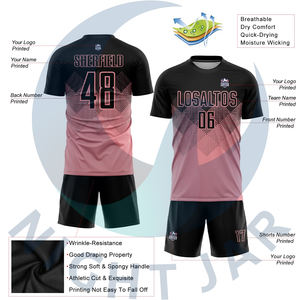 El equipo nacional de España usa camisetas de fútbol para hombres y adultos, camisetas de fútbol de secado rápido, camiseta de fútbol - Product Image 5
