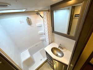 Remolque Usado Keystone COUGAR 23MLE 2025, Listo para la Venta - Product Image 6