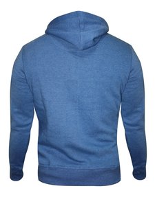 Venta al por mayor sudaderas con capucha a granel personalizado nuevo diseño algodón hombres sudaderas con capucha OEM diseño ropa sudaderas con capucha para hombres con logotipo de impresión de silicona - Product Image 4
