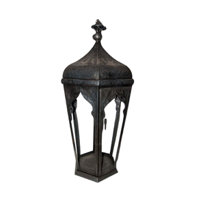 Best Quality of Decorative Hanging Candle <b>Lantern</b> Customized Size and Design Metal Candle <b>Lantern</b> - Product Image 2