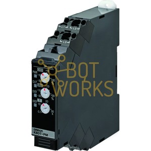 Omron K8DTPM1CN - Neuf - Product Image 1