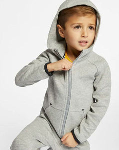 ชุดวอร์มสองชิ้นสำหรับเด็กวัยรุ่น - Product Image 4