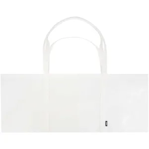 <b>Extra</b> <b>Large</b> Jumbo 65L <b>Tote</b> <b>Bag</b> in Recycled Tessuto Non Tessuto Certified GRS for Promotions - Product Image 5