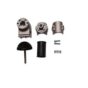 Supporto Manubrio Decespugliatore a Benzina 19 mm per Asta 32 mm Modello 228002 Confezione in Cartone - Product Image 1
