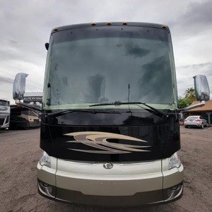 FOURNISSEUR DE BUS d'occasion 2015 All egro Bus 45 LP classe A diesel par Tiff en vente dans la catégorie Camping-cars et Remorques de camping - Product Image 1