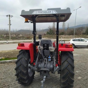 Tracteur Massey Ferguson 240 4x4 à vendre, état neuf, excellent pour l'agriculture, en excellent état avec composants de moteur et d'engrenages essentiels - Product Image 2