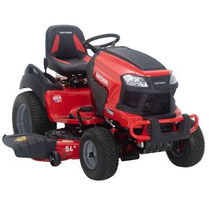 Nuevo Tractor Cortacésped a Gasolina T100 de 36 Pulgadas y 11.5 HP de un Solo Cilindro, Más Vendido - Product Image 3