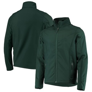 Veste coupe-vent tactique extérieure Softshell noir imperméable hommes à capuche veste de chasse chaude avec - Product Image 1