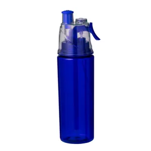 Borraccia Sportiva Personalizzata Fluxi Vaporizer: Gadget Unici per uno Stile di Vita Attivo - Product Image 1