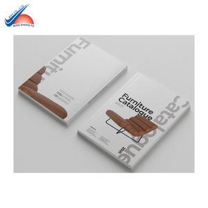 Catalogue / Brochure de produits d'impression personnalisée de haute qualité - Product Image 2