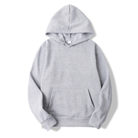 Sudaderas con Capucha Spider para Hombre, Venta al por Mayor, Alta Calidad, Felpa de Algodón Grueso, Impermeables, Transpirables, Ropa Urbana, Tallas Grandes