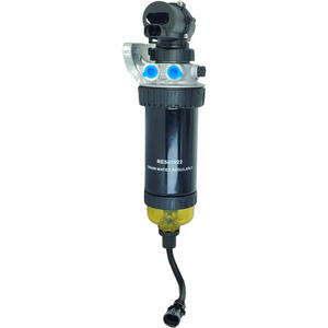 Pompe à carburant et filtre à carburant RE541922 pour John Deere <span class=keywords><strong>320</strong></span> 6420 Tr. Remplacement 7630 7730 7815 7830 9550 9560 1570 1450 CWS/WTS 1470 - Product Image 1