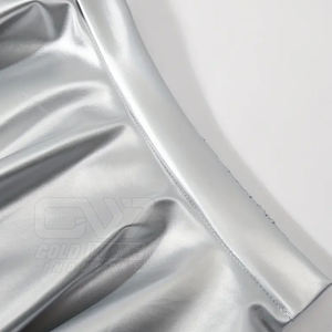 Wholesale Price Women <b>Leather</b> <b>Skirts</b> <b>Plus</b> <b>Size</b> Women <b>Leather</b> <b>Skirts</b> Premium Quality Made Women <b>Leather</b> <b>Skirts</b> - Product Image 3