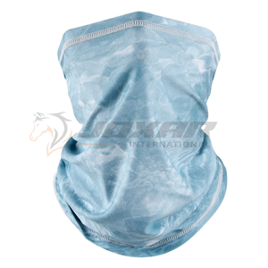 Mascarilla de pesca suave y cómoda para navegantes, campistas y pescadores con protección completa para la cara y el cuello a precio barato - Product Image 4