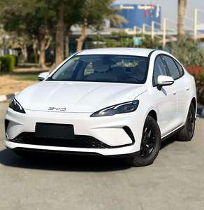 Nouvelle voiture B YD Seal 05 DM-I à transmission automatique 100 - 199 CV - Product Image 5