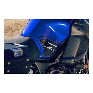 Protezioni Serbatoio 3D per Yamaha Super Tenere 2017-2018 # # # #   Accessori per Moto - Product Image 1
