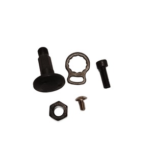 Kit de vis de réglage pour ciseaux et cisailles compatibles Daws025, Réf. produit 702496 - Product Image 1