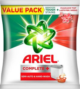 Hot Sale Ariel 3-in-1 Pods Washing Liquid Laundry <b>Detergent</b> - Product Image 2
