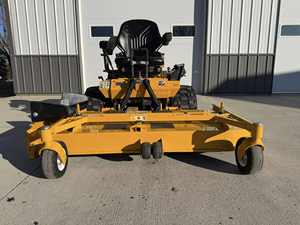 Cortadora de Césped ZD1511 2018 con Potencia de 1600W, Motor de 4 y 2 Tiempos, Altura Máxima de Corte de 1000mm, Opciones de Múltiples Voltajes - Product Image 1