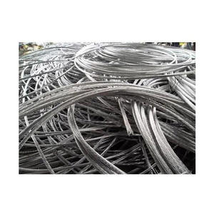 ลวดอลูมิเนียมสำหรับโรงงานอุตสาหกรรมขายตรงโรงงาน - Product Image 6