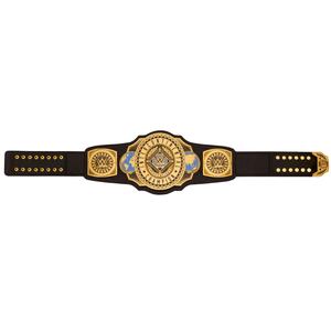 เสื่อสำหรับการแข่งขัน WWE ของแท้ รุ่นพิเศษสำหรับการต่อสู้และมวยปล้ำ ทำจากวัสดุ XPE+หนังผสมโลหะ ขนาดสั่งทำได้ อุปกรณ์กีฬาอย่างเป็นทางการ - Product Image 5