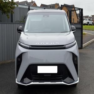 MAXUS MIFA 9 2024 d'occasion, conduite à gauche/droite - Product Image 1