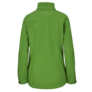 Chaqueta Softshell deportiva personalizada para hombre, a prueba de viento y resistente al agua, de lona, transpirable, suave, para uso en invierno, venta al por mayor - Product Image 5