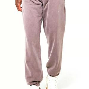 Nueva llegada 100% algodón lavado ácido chándales de mujer ropa de invierno de alta calidad al por mayor precio bajo - Product Image 3