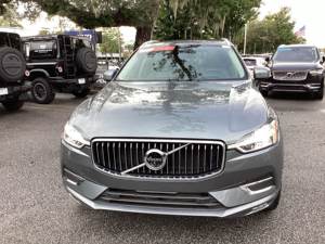 Inscription XC-60 Clean 2020 Volv-o d'occasion - Product Image 2