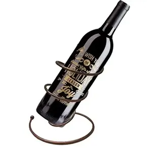 Porte-vin de haute qualité, Design dernier cri, élégant pour la maison, les Bars, les hôtels, vente en gros, prix bon marché - Product Image 1