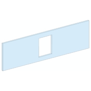 Componente Industriale SCHNEIDER ELECTRIC LVS03658 .INS630 - Product Image 1