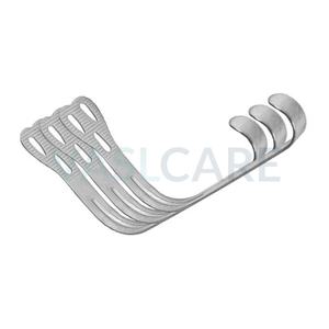 Instrumentos de Examen ORL, Juego de 39 Piezas para Inspección de Cara, Oídos, Nariz, Garganta y Cuello, Instrumentos Quirúrgicos de vaslcare - Product Image 4