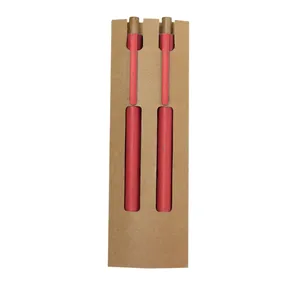 Set di Penne e Matite Ecologiche Okafor per Regali Aziendali - Product Image 3