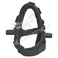Chaleco portador de placa ajustable personalizado para hombres y mujeres, entrenamiento de fuerza, Fitness, CrossFit, chalecos ponderados