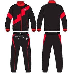 Ensemble de survêtement unisexe, sweat à capuche et pantalon de jogging, vêtements de sport confortables pour hommes et femmes, survêtement unisexe de qualité supérieure, ensemble deux pièces - Product Image 5