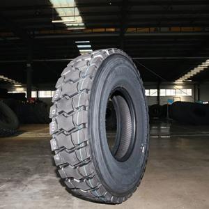 Neumático de camión versátil para todas las posiciones 295/75R22.5 que ofrece una gran durabilidad, tracción estable y un rendimiento diario constante. - Product Image 6