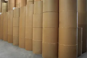 Wholesale Customized Size Newsprint <b>Paper</b> 42–52 GSM Newspaper <b>Printing</b> <b>Paper</b> in Reels & Sheets Factory Direct - Product Image 3