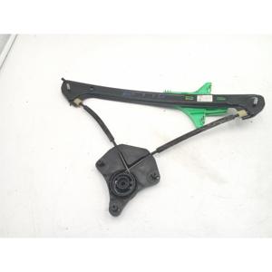 Mecanismo Regulador de Ventanilla Trasera Izquierda para VOLKSWAGEN Golf 7 Sedán (12>) 5G4839461C - Product Image 2