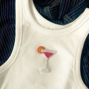 <b>Mini</b> Charms DIY Beaded Pendant for <b>Bags</b> Stylish Cord Design Hot Selling in - Stock Wholesale for <b>Bag</b> Decoration - Product Image 6