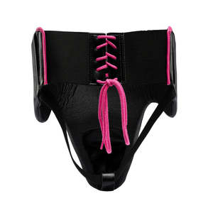 Protector Inguinal Personalizado de la Mejor Calidad, MOQ Bajo, Transpirable, Color Sólido, Secado Rápido, para Hombre - Product Image 3