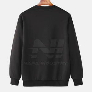 Sudaderas más vendidas Material duradero Sudaderas de hombre de alta calidad Sudaderas ligeras transpirables para hombre - Product Image 2