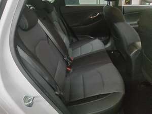 Usado LHD/RHD 2021 HYUNDAI I30 - Product Image 4