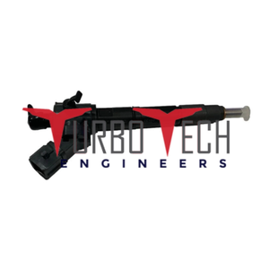 INYECTOR DE COMBUSTIBLE COMMON RAIL 295700-0050 XC60 - Product Image 1