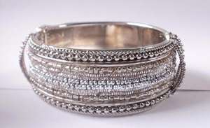 Modern Antique Religious Design Copper <b>Bracelet</b> <b>for</b> Women & <b>Men</b> Magnetic Cuff <b>Bracelets</b> with Ultra Strength <b>Magnets</b> Pure Copper - Product Image 6